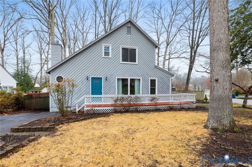 600 Coralberry Dr, North Chesterfield, VA, 23236-2456 | Card Image