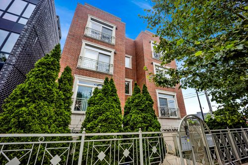1s-1615 N Campbell Ave, Chicago, IL, 60647-0705 | Card Image