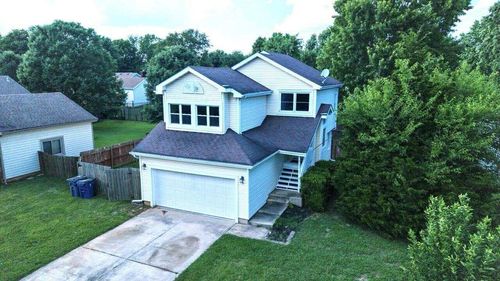 4147 E Kellis Ct, Springfield, MO, 65802-9795 | Card Image