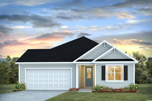 161 Keithland Dr, Conway, SC, 29527-6861 | Card Image