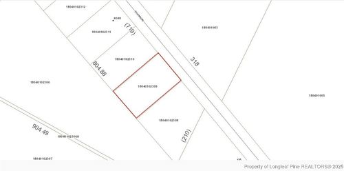 TBD Shannon Road (Lot 2) Road, Shannon, NC, 28386 | Card Image