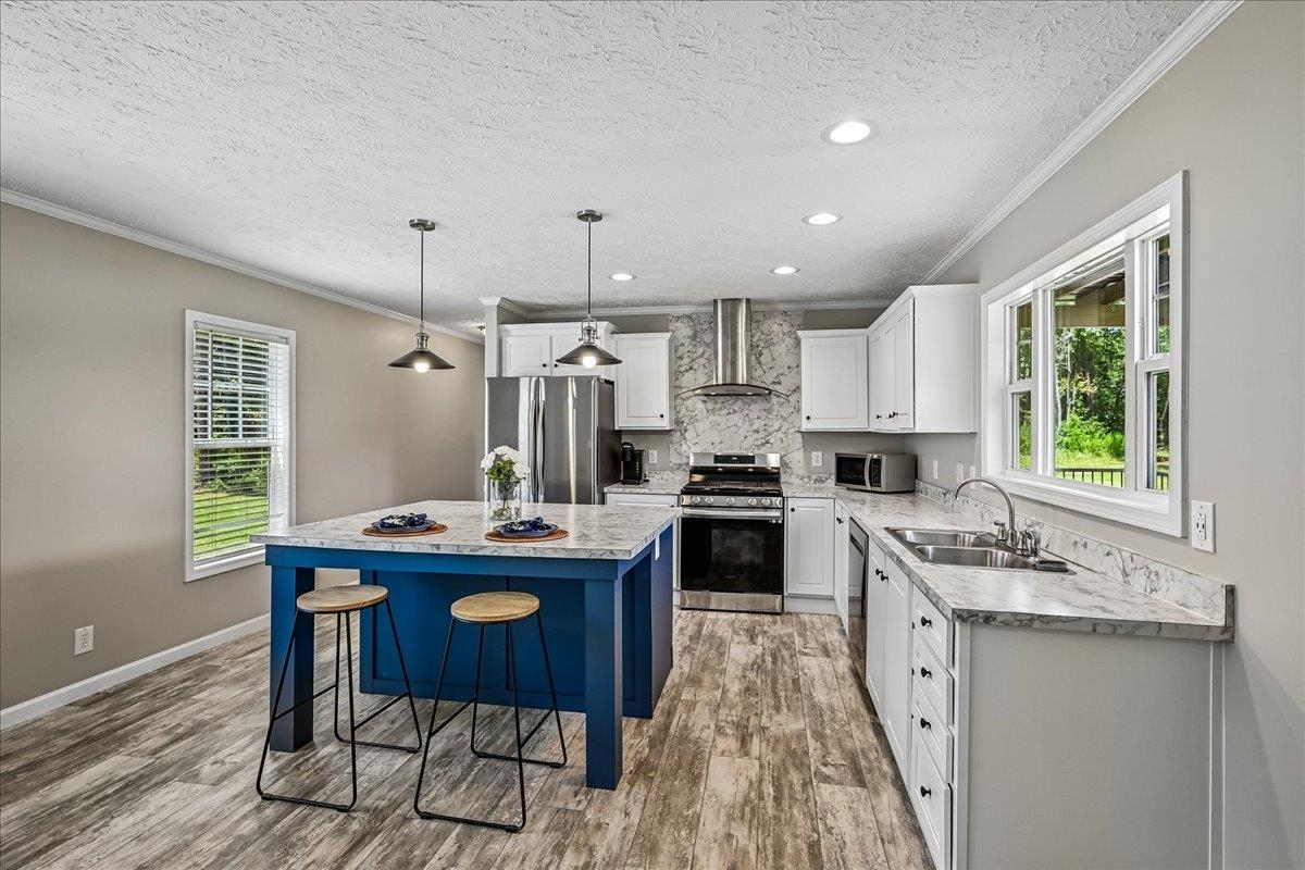 Residential Lease in Longs 4
