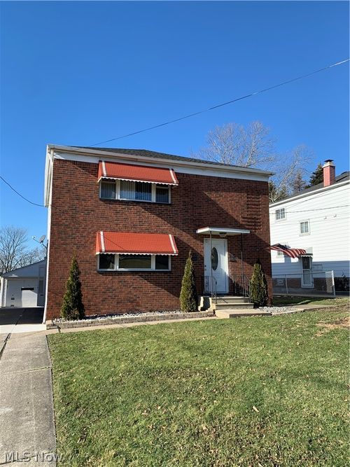 5014 E 71st St, Cleveland, OH, 44125-1104 | Card Image
