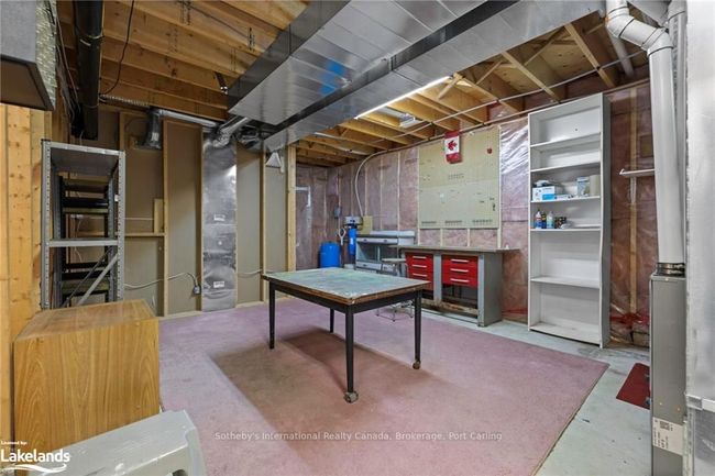 43 Cole Point Trail, House other with 3 bedrooms, 1 bathrooms and 8 parking in Mckellar ON | Image 22