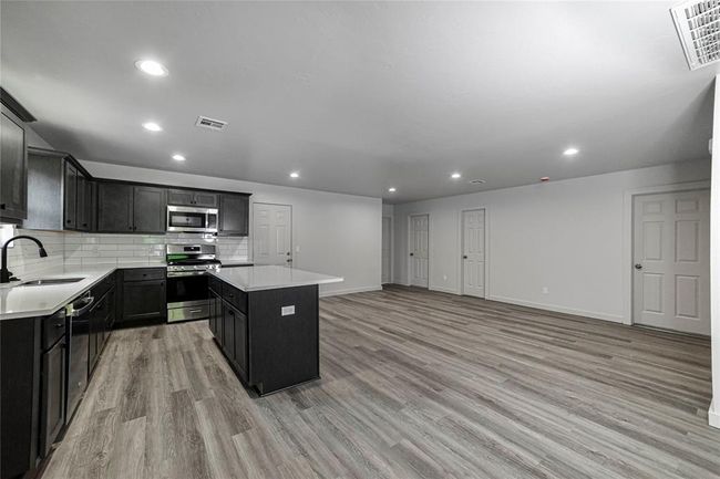 1417 Mallard Drive, House other with 4 bedrooms, 2 bathrooms and null parking in Del City OK | Image 15
