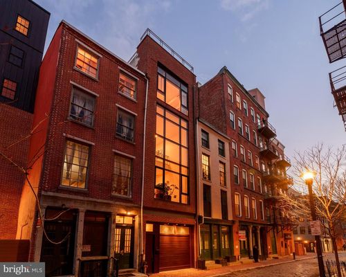 218 Church St, PHILADELPHIA, PA, 19106-4513 | Card Image