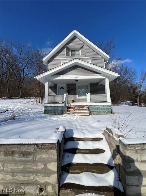 577 Euclid Avenue, Akron, OH, 44307 | Card Image