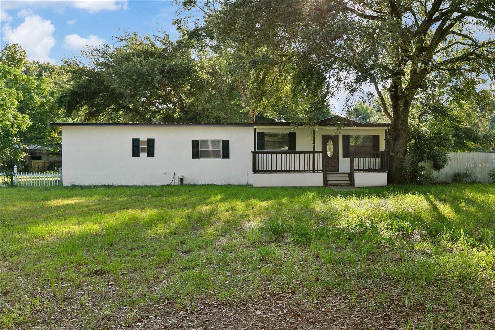 Mcbride Rd, Spring Hill, FL 34610