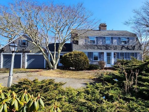 148 Berry Ave, West Yarmouth, MA, 02673-5437 | Card Image
