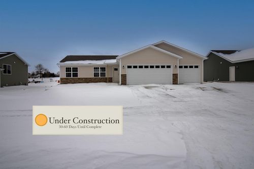 3832 Jackrabbit Drive, Weston, WI, 54476 | Card Image