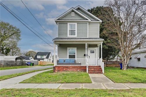 2700 Myrtle Ave, Norfolk, VA, 23504-4008 | Card Image