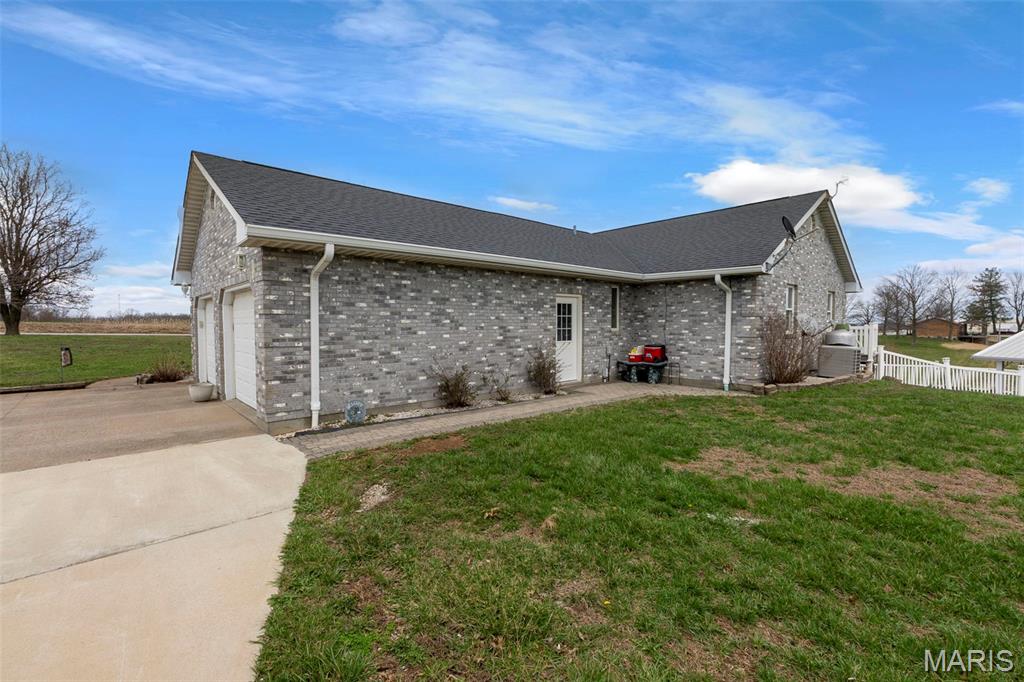 Residential in Perryville 5