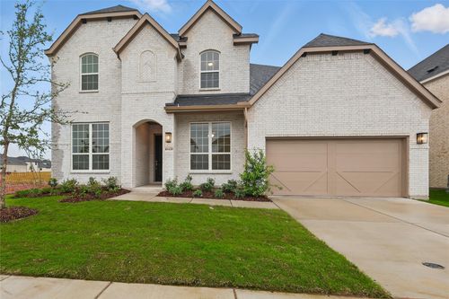 2257 Slate Dr, Waxahachie, TX, 75167-4892 | Card Image