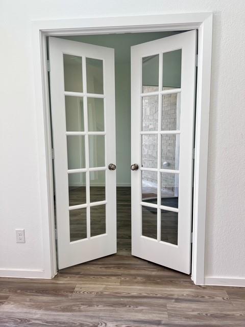 Residential Lease in Richmond 3
