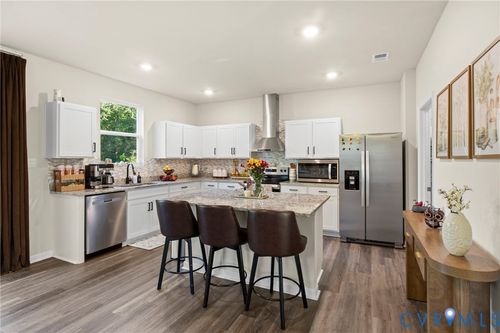 7822 Arbor Marsh Ter, New Kent, VA, 23124-3063 | Card Image