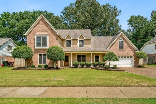 986 Heather Lake Dr, Collierville, TN, 38017-8103 | Card Image