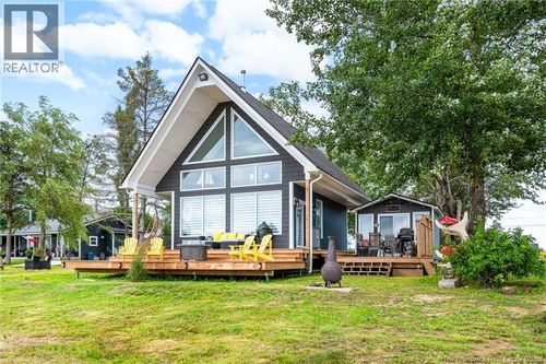 298 Pointe Des Georges Rd, Aldouane, NB, E4W5H9 | Card Image