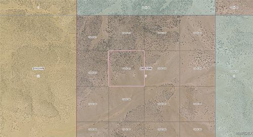 Unknown 314-47-011 & 314-47-014, Peach Springs, AZ, 86434 | Card Image