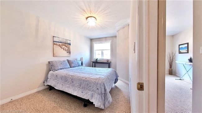 9 - 174 Highbury Dr, Townhouse with 3 bedrooms, 2 bathrooms and 2 parking in Stoney Creek ON | Image 31