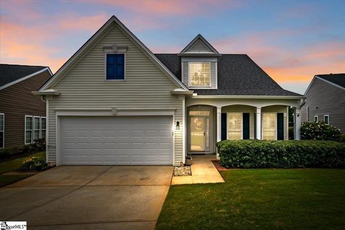 812 Medora Dr, Greer, SC, 29650-4751 | Card Image