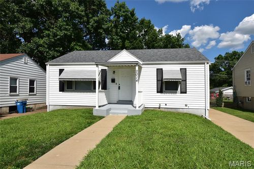 2014 Wismer Avenue, Overland, MO, 63114 | Card Image