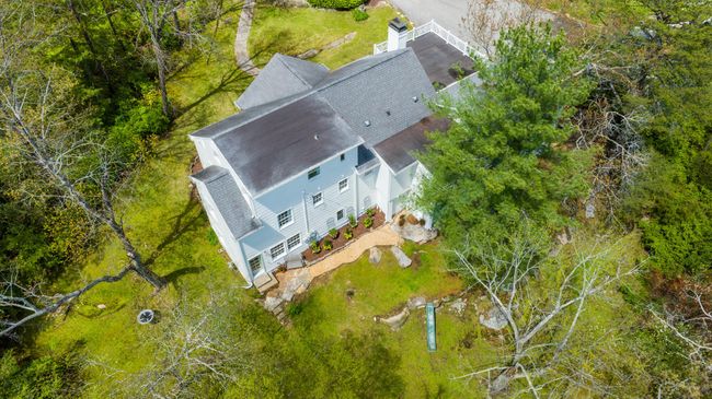 303 N Forrest Ave, House other with 4 bedrooms, 4 bathrooms and null parking in Lookout Mountain TN | Image 56