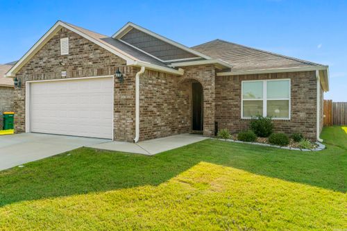 8508 Eastwood Creek Dr, North Little Rock, AR, 72113-7765 | Card Image