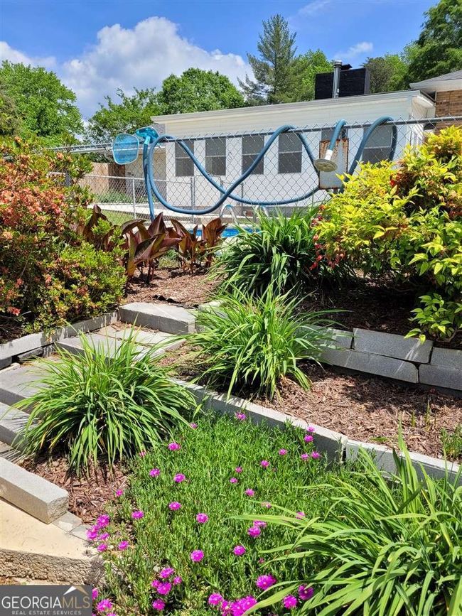 23 Post Oak Dr, House other with 4 bedrooms, 4 bathrooms and null parking in hull GA | Image 39