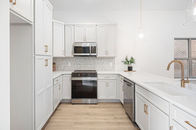 359 Wellows Chase, Condo with 2 bedrooms, 3 bathrooms and 2 parking in Spring Hill TN | Image 23