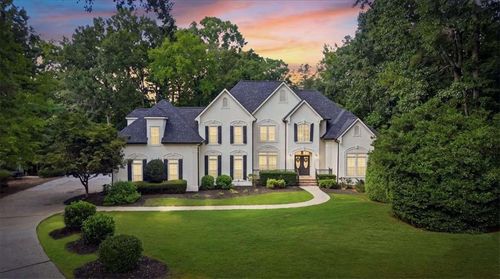 115 Providence Lake Pt, Alpharetta, GA, 30004-3481 | Card Image