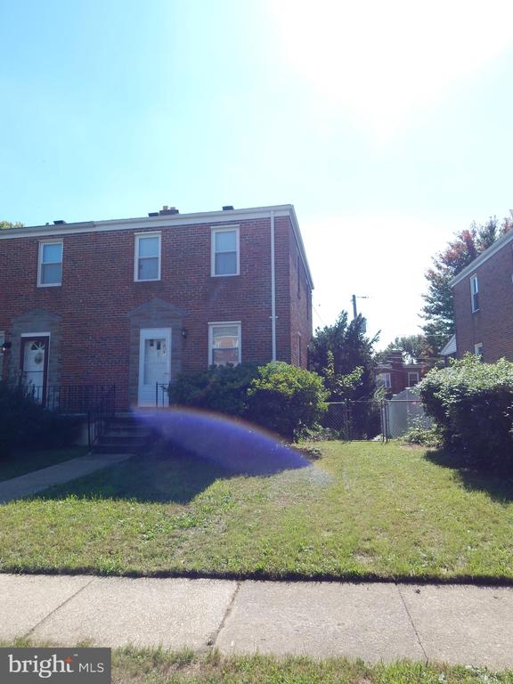Red Oak Rd, Baltimore, MD 21234