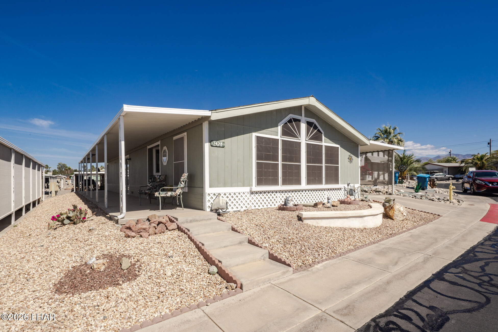 Residential in Lake Havasu City 2