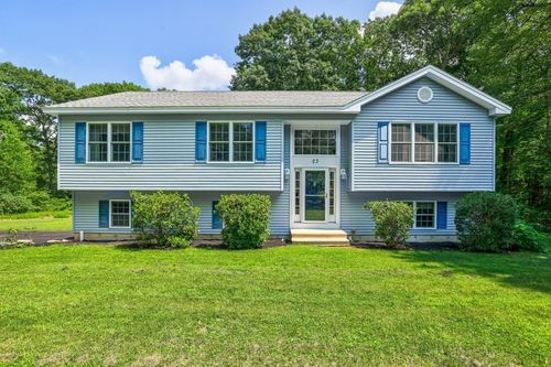 23 Sherwood Dr, Spencer, MA, 01562-2947 | Card Image