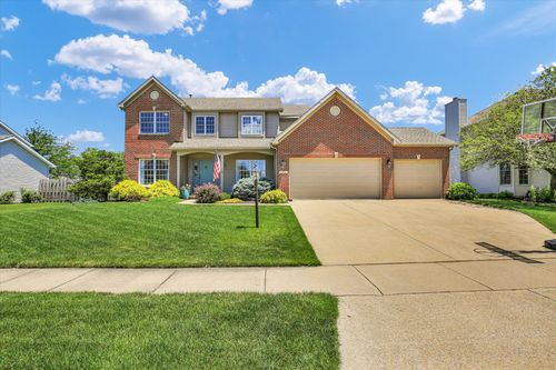 2106 Crossgate Ct, Champaign, IL, 61822-9328 | Card Image