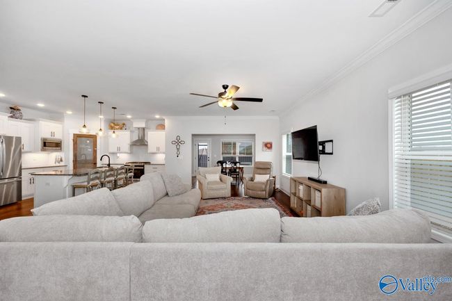 152 Brier Valley Dr, House other with 4 bedrooms, 3 bathrooms and null parking in Meridianville AL | Image 19