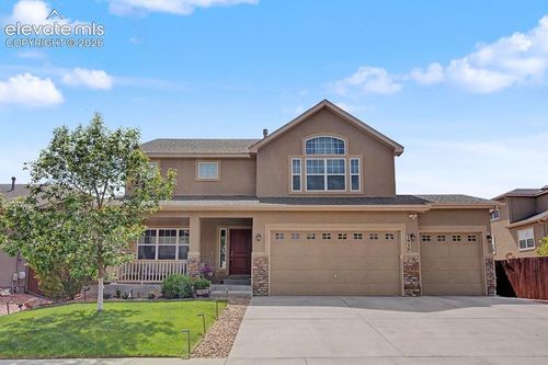 7930 Sandsmere Dr, Colorado Springs, CO, 80908-5034 | Card Image
