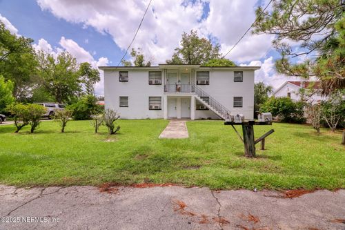 5634 Astor Pl, JACKSONVILLE, FL, 32208-8800 | Card Image