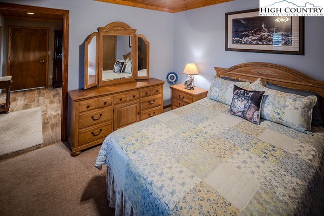 112 N Pinnacle Ridge Rd, House other with 4 bedrooms, 4 bathrooms and null parking in Beech Mountain NC | Image 20