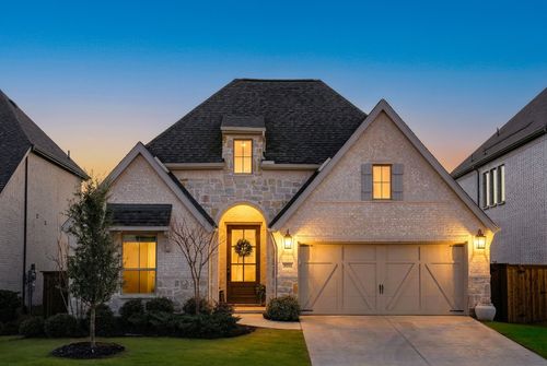 3053 Pedigree Ct, Celina, TX, 75009-2393 | Card Image