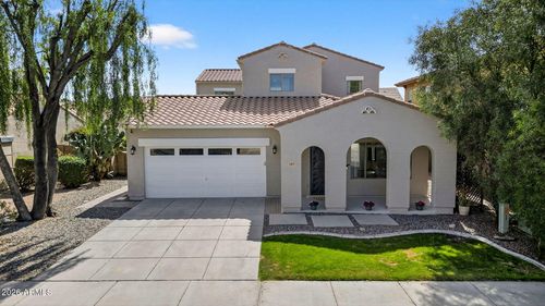 3465 E Vernon St, Gilbert, AZ, 85298-4835 | Card Image