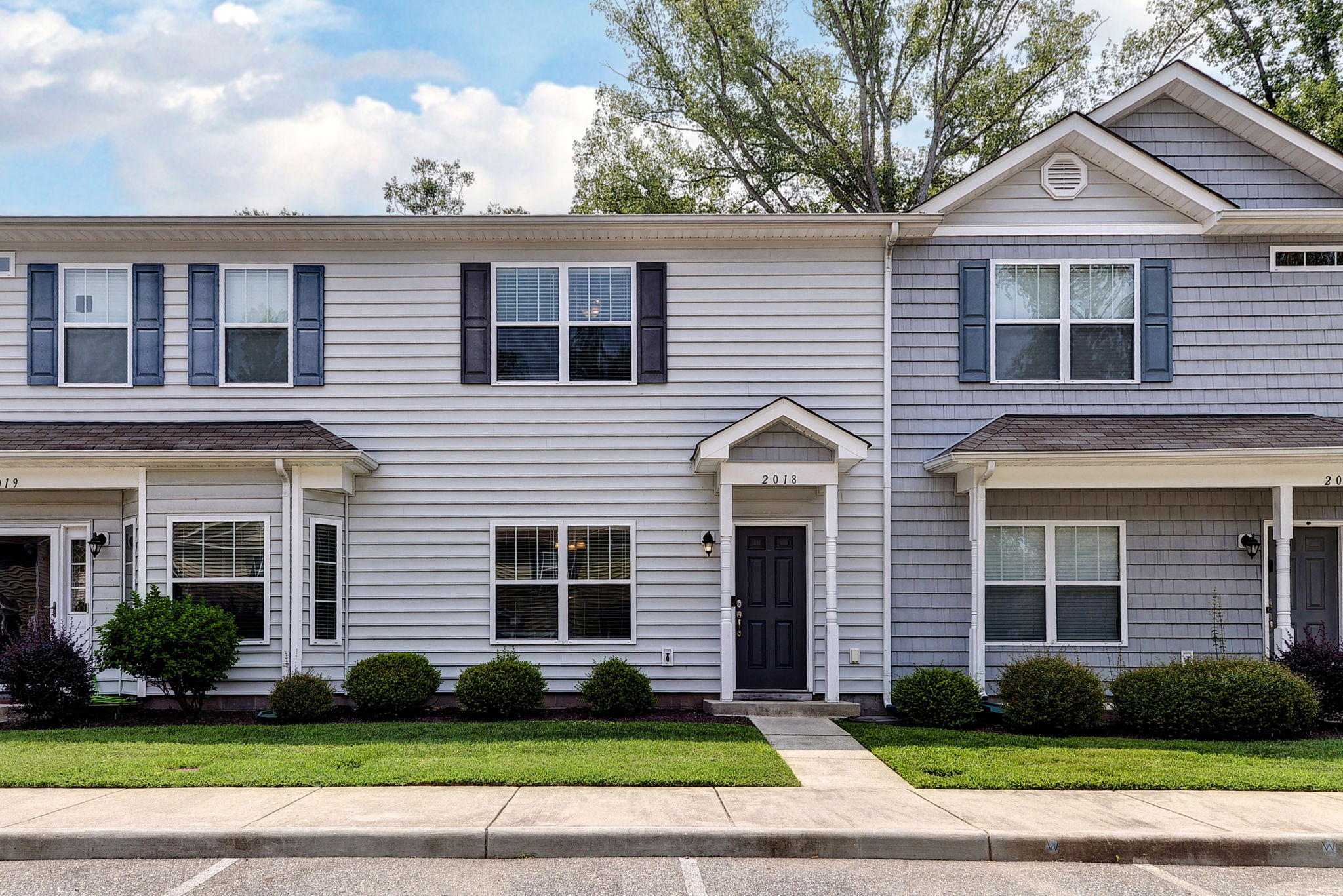 Residential in Williamsburg