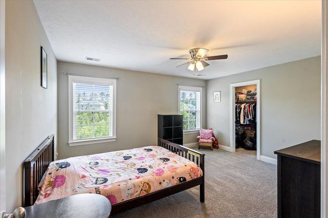 653 Tree Top Trl, House other with 5 bedrooms, 3 bathrooms and null parking in Evans GA | Image 41