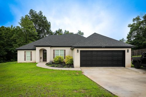 2072 Creekwood Cir, Bauxite, AR, 72011-8031 | Card Image