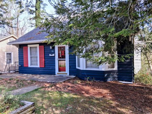 104 Hillcrest St, Hot Springs, AR, 71901-3058 | Card Image