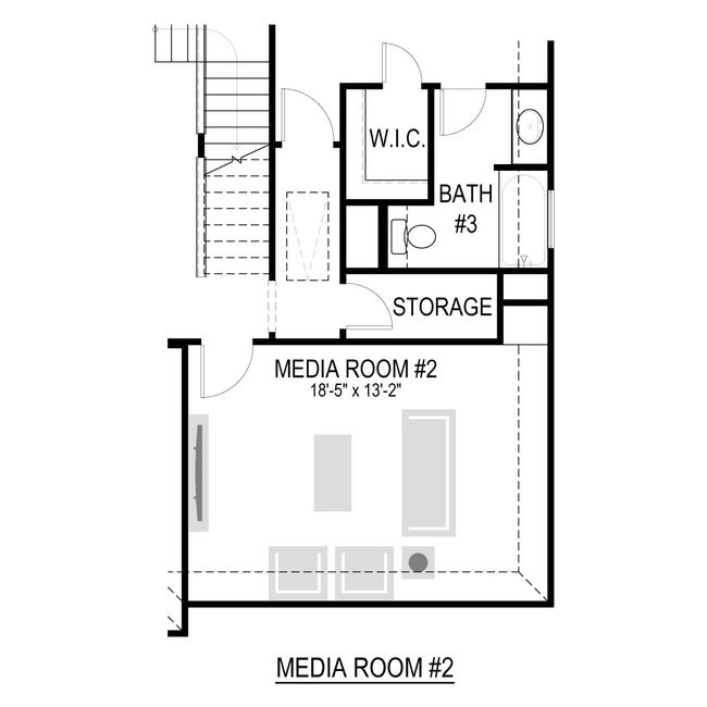 4521 Rustic Ridge Dr, House other with 4 bedrooms, 4 bathrooms and null parking in Mckinney TX | Image 5