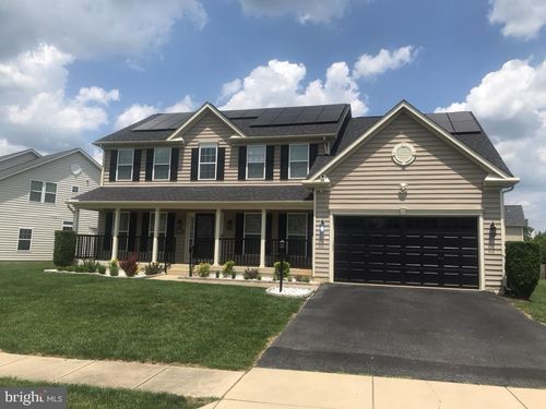 3412 Marylea Ct, WALDORF, MD, 20603-7018 | Card Image
