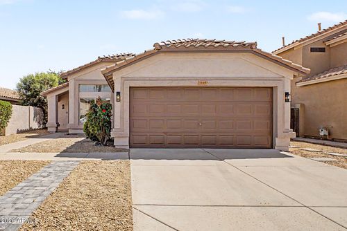 1169 W Seagull Drive, Chandler, AZ, 85286 | Card Image