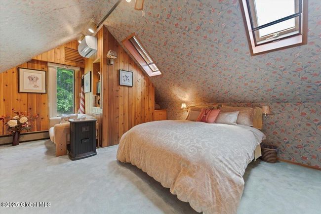 202 Old School House Rd, House other with 3 bedrooms, 2 bathrooms and 4 parking in North River NY | Image 9