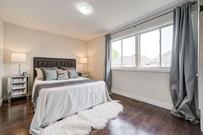 43 Tower Bridge Cres, House other with 4 bedrooms, 4 bathrooms and 1 parking in Markham ON | Image 29