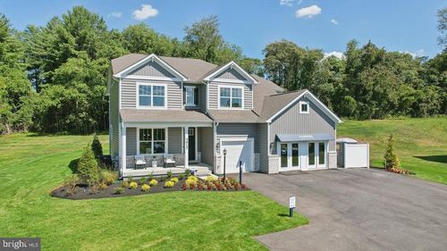 3413 Wooded Run Dr, BROAD RUN, VA, 20137-1965 | Card Image